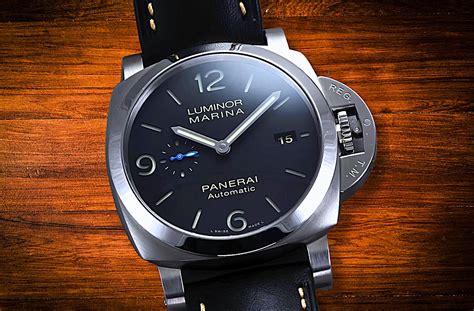 whether combined with panerai|panerai luminor review.